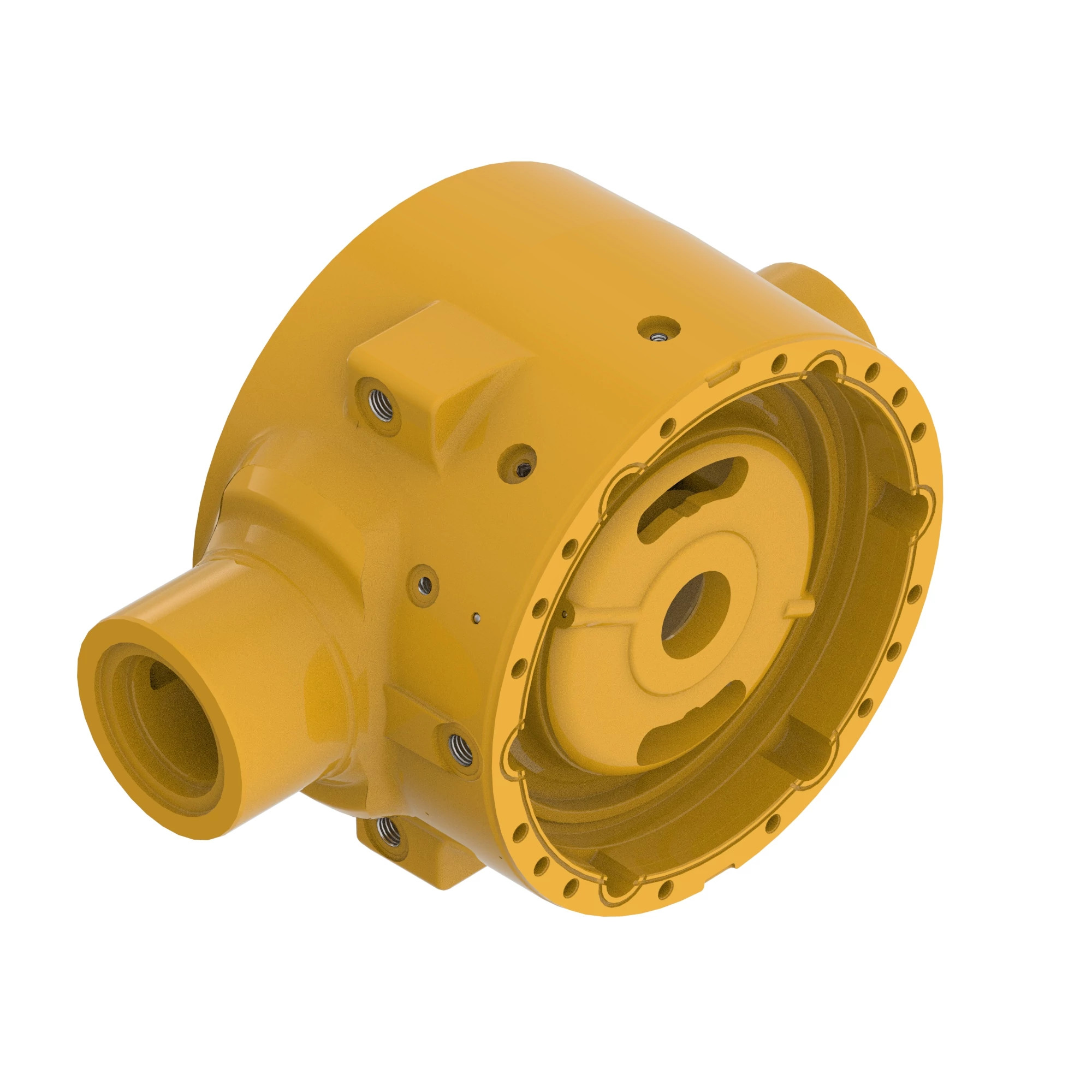 John Deere Housing - YZ122014