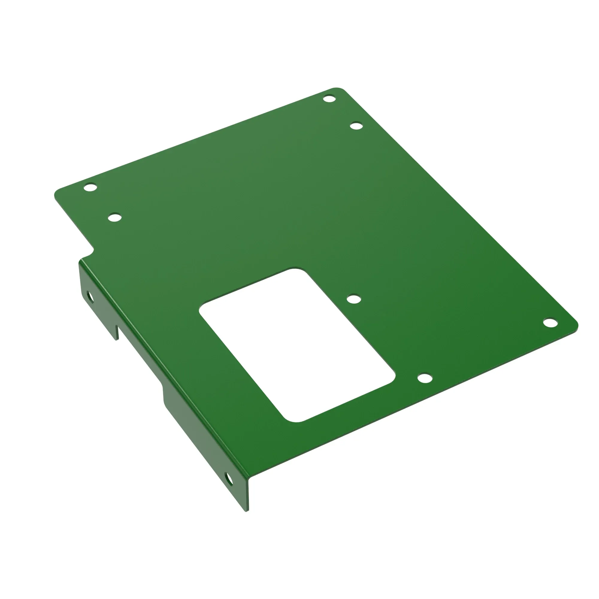 John Deere Sheet - KK16879