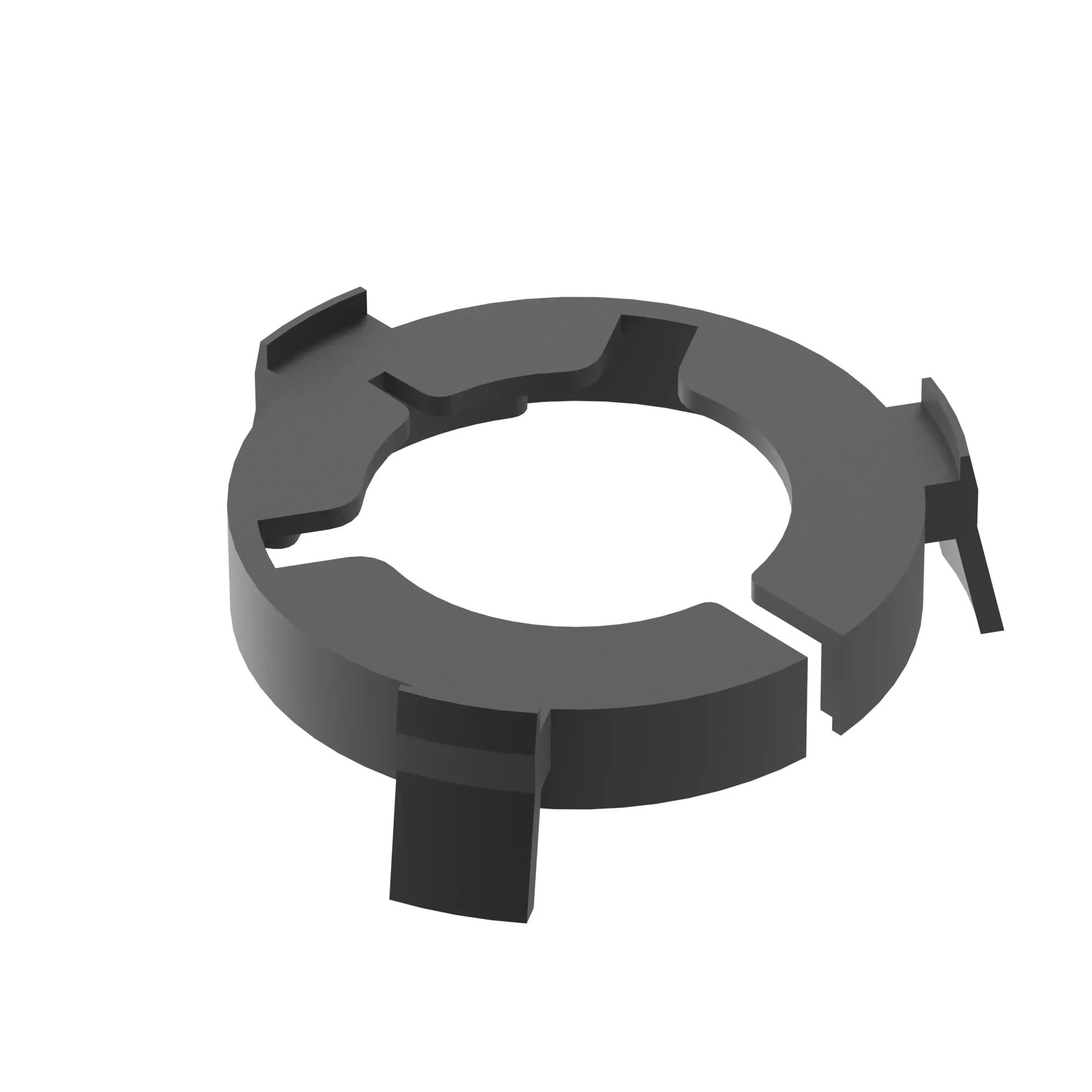 John Deere Bearing Shield - H161296
