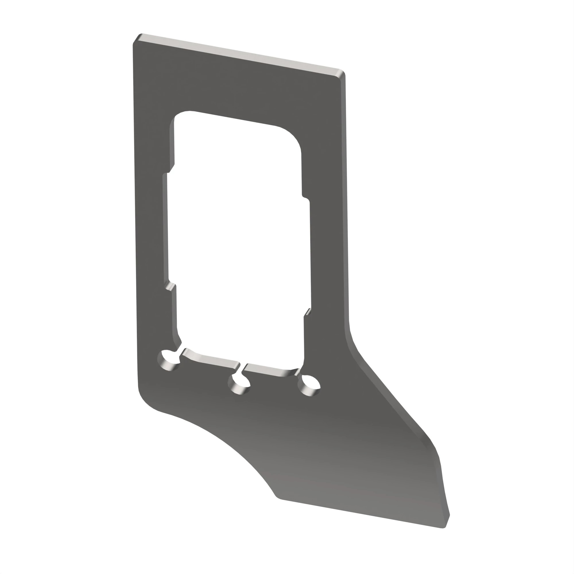 REINFORCEMENT, BACK (LH)