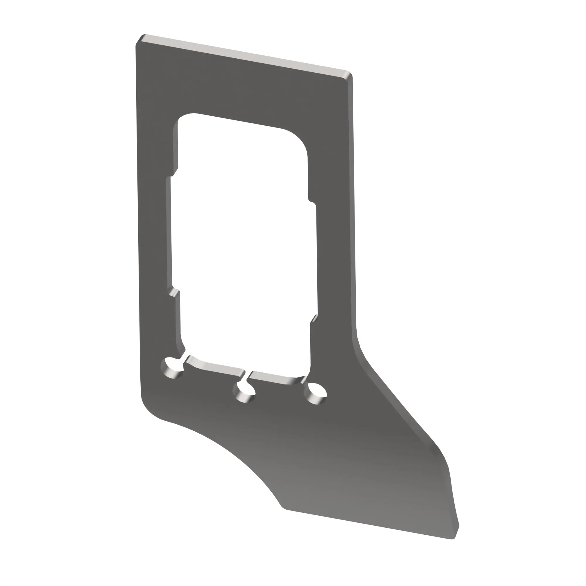 John Deere Reinforcement - W54237