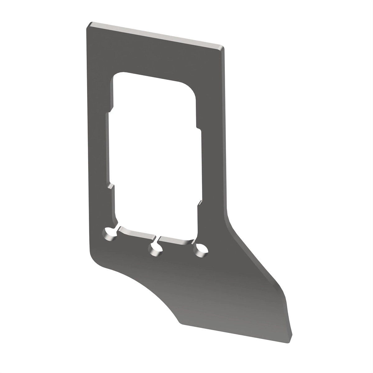 Reinforcement, Back (LH)