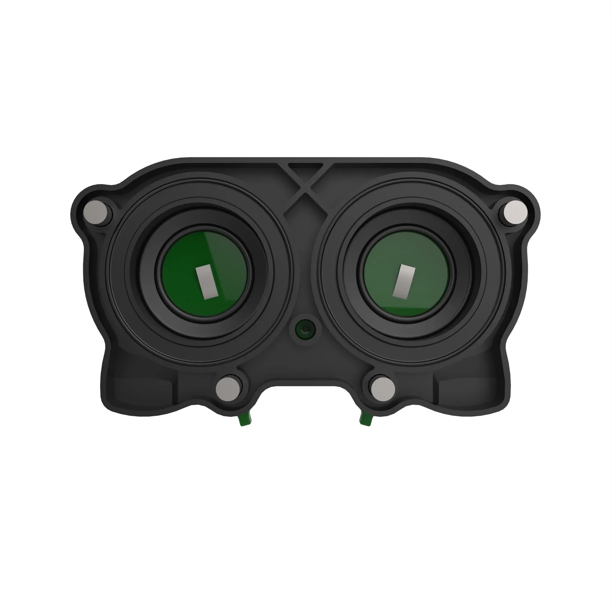COVER, DUST CASE ASSY. REMOTE COUPL