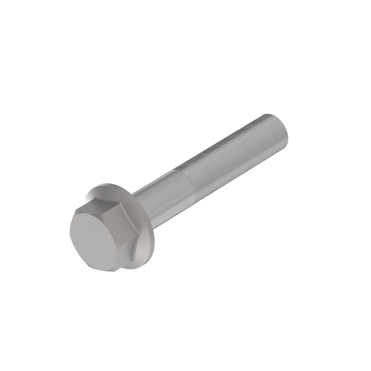 Screw, Hex Flng M12X60 10.9 JDN389