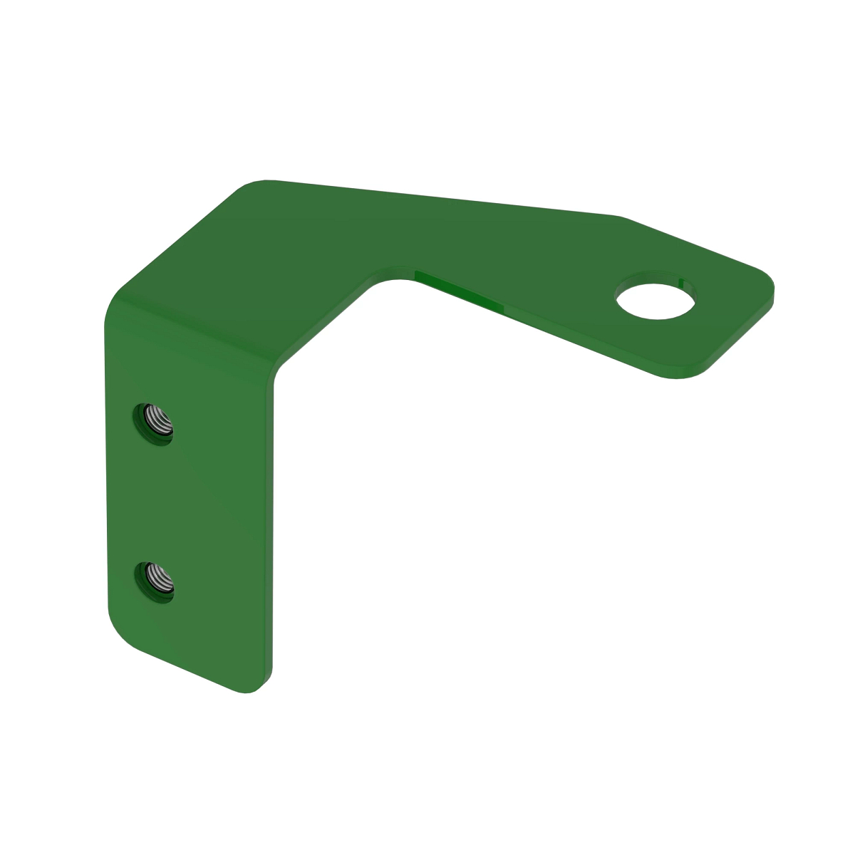 BRACKET, WATER SEPARATOR- PR TRANSM