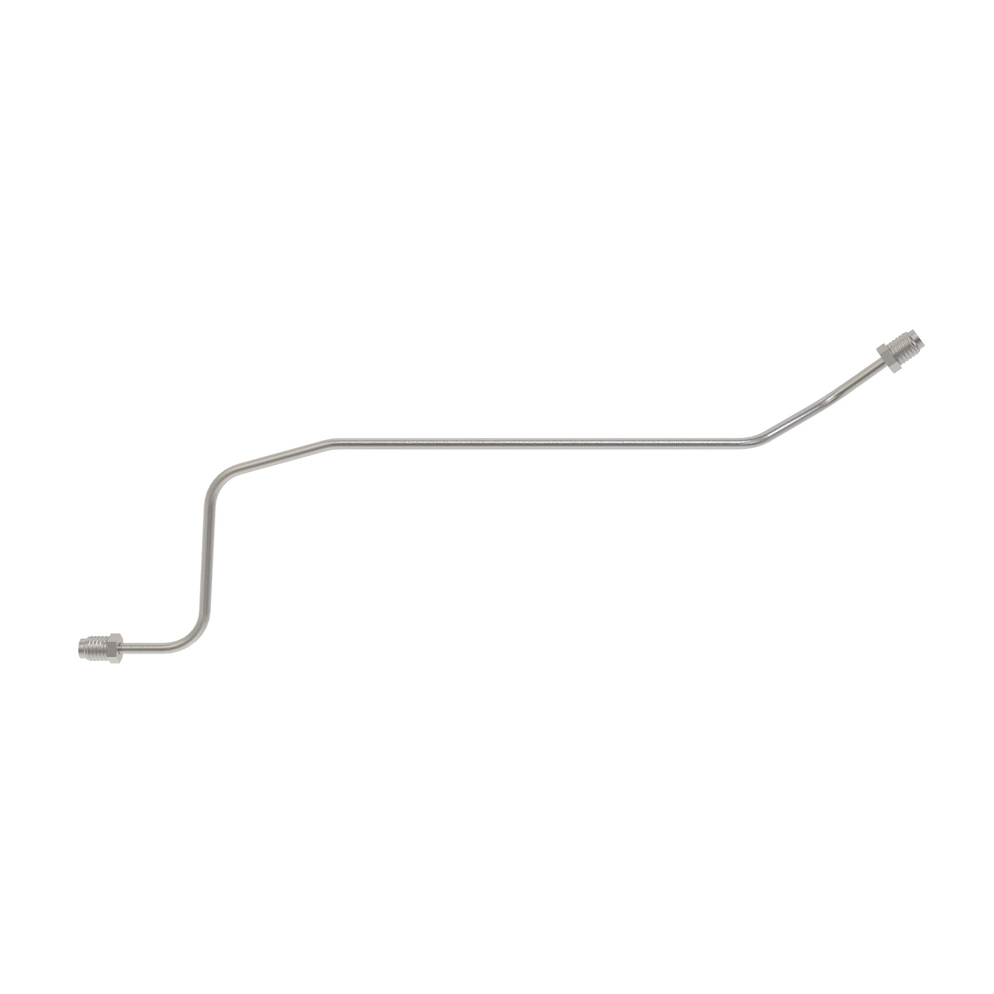 BRAKE LINE ASSY., LH