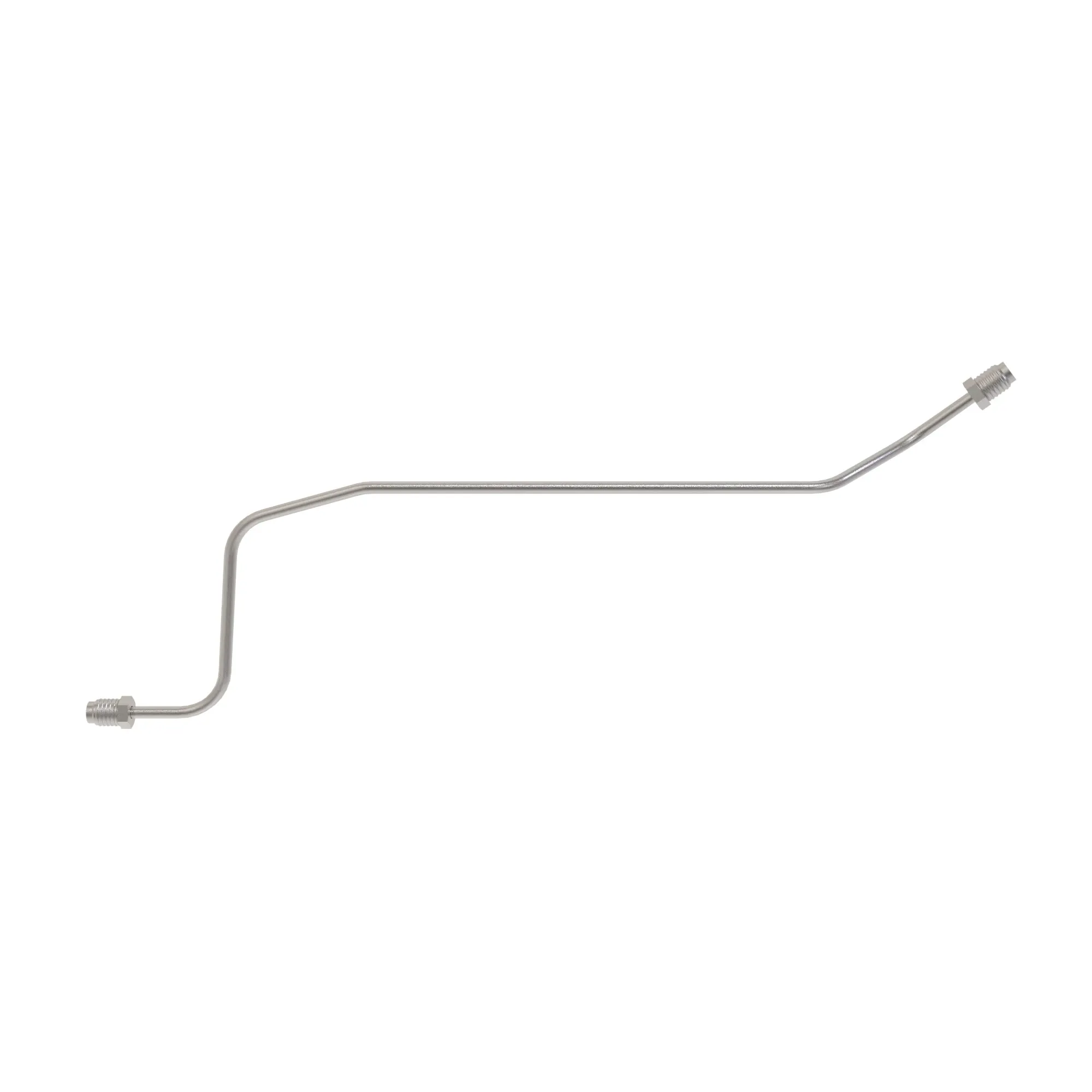 John Deere Left Side Brake Oil Line - AL154838