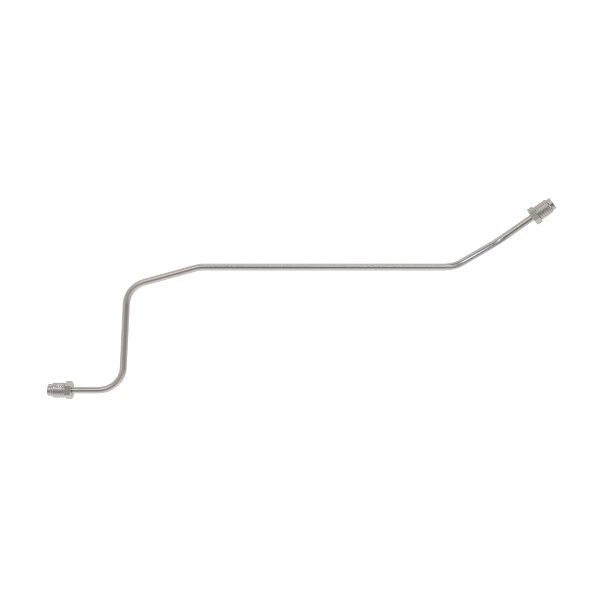 Brake Line Assy., LH