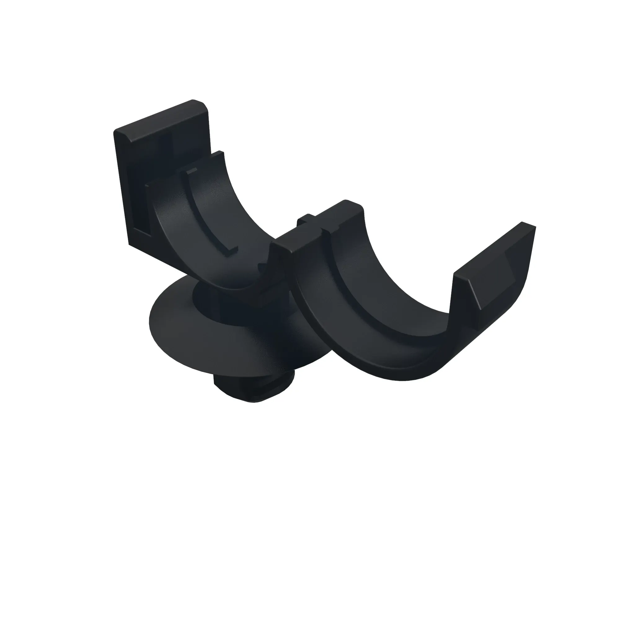 CLIP, CONDUIT