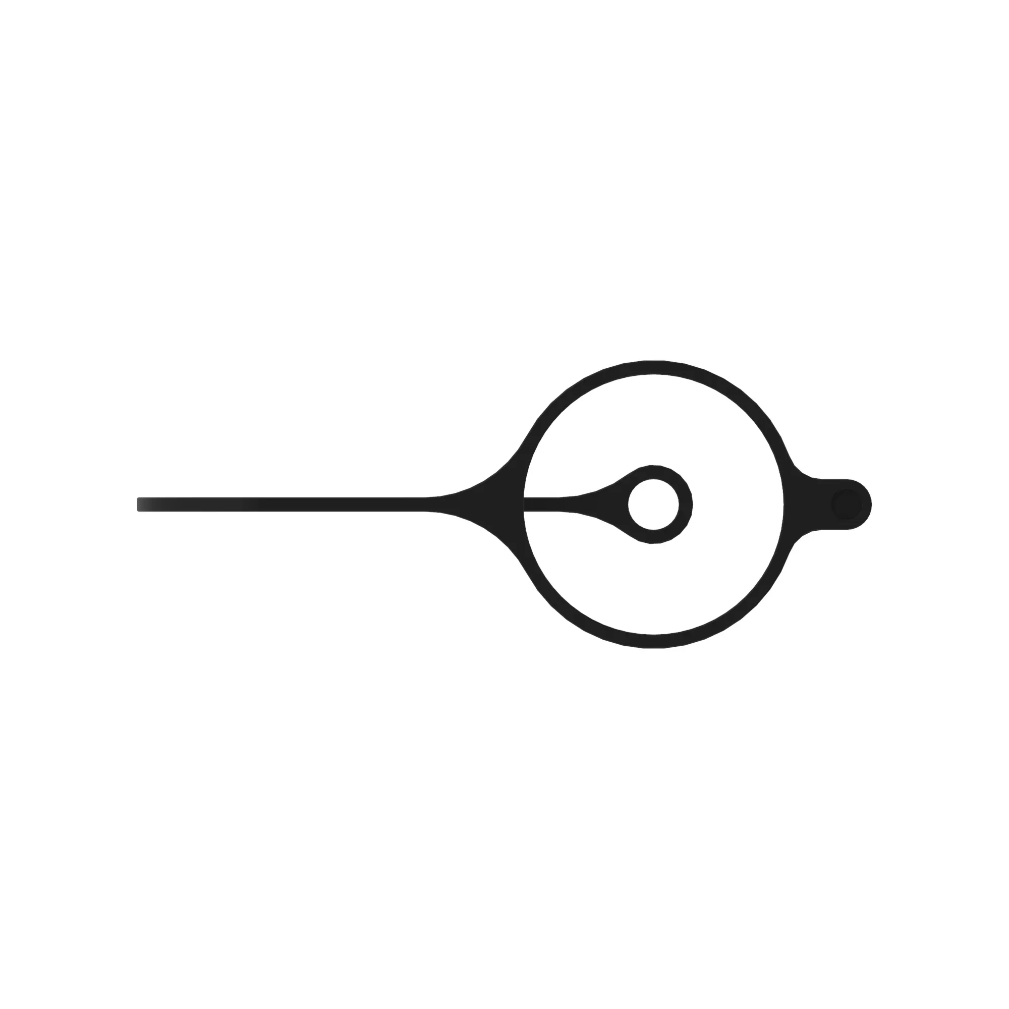 RETAINER, LANYARD RETAINER, DEF CAP, Retainer