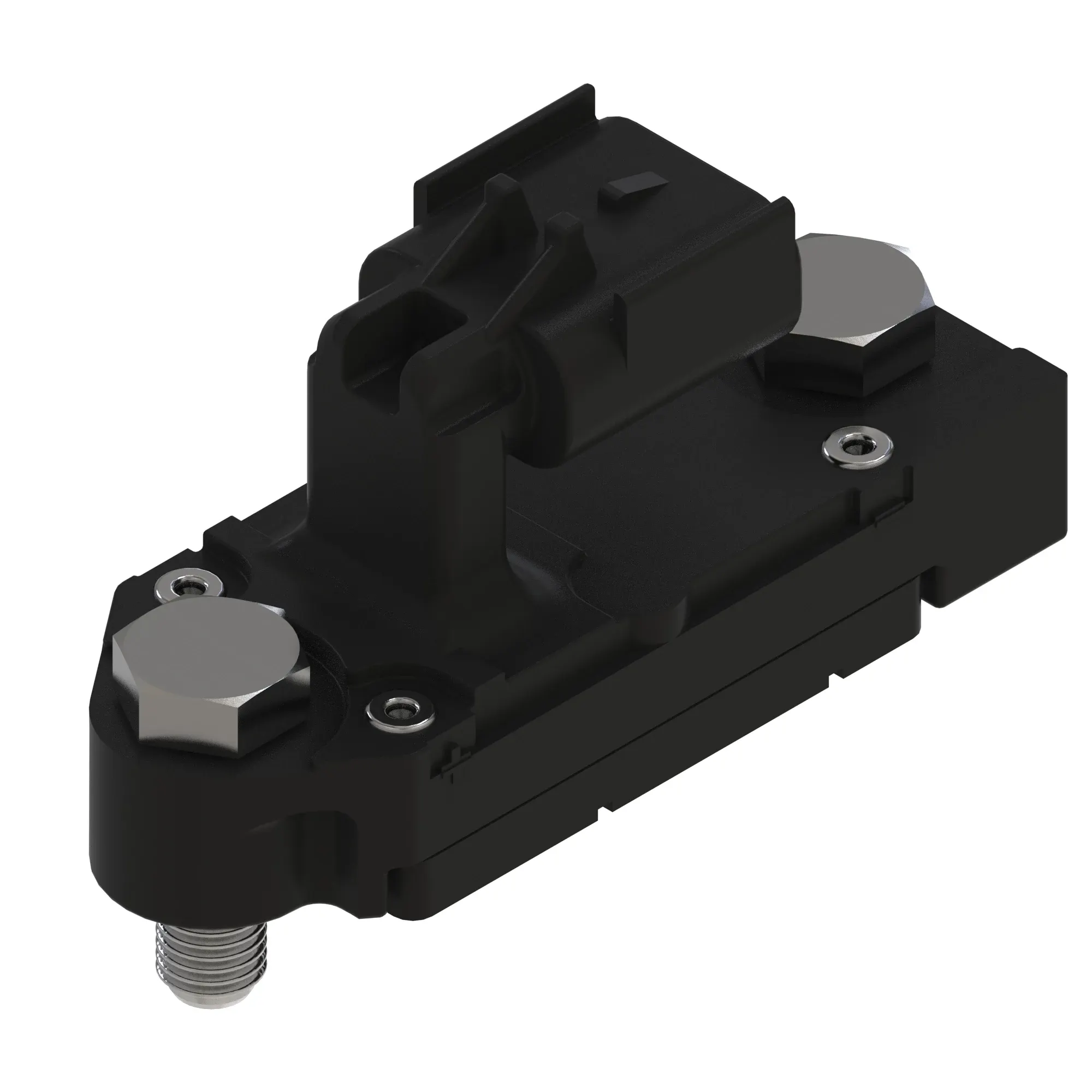 John Deere Exhaust Gas Recirculation Delta Pressure Sensor - REC435893900