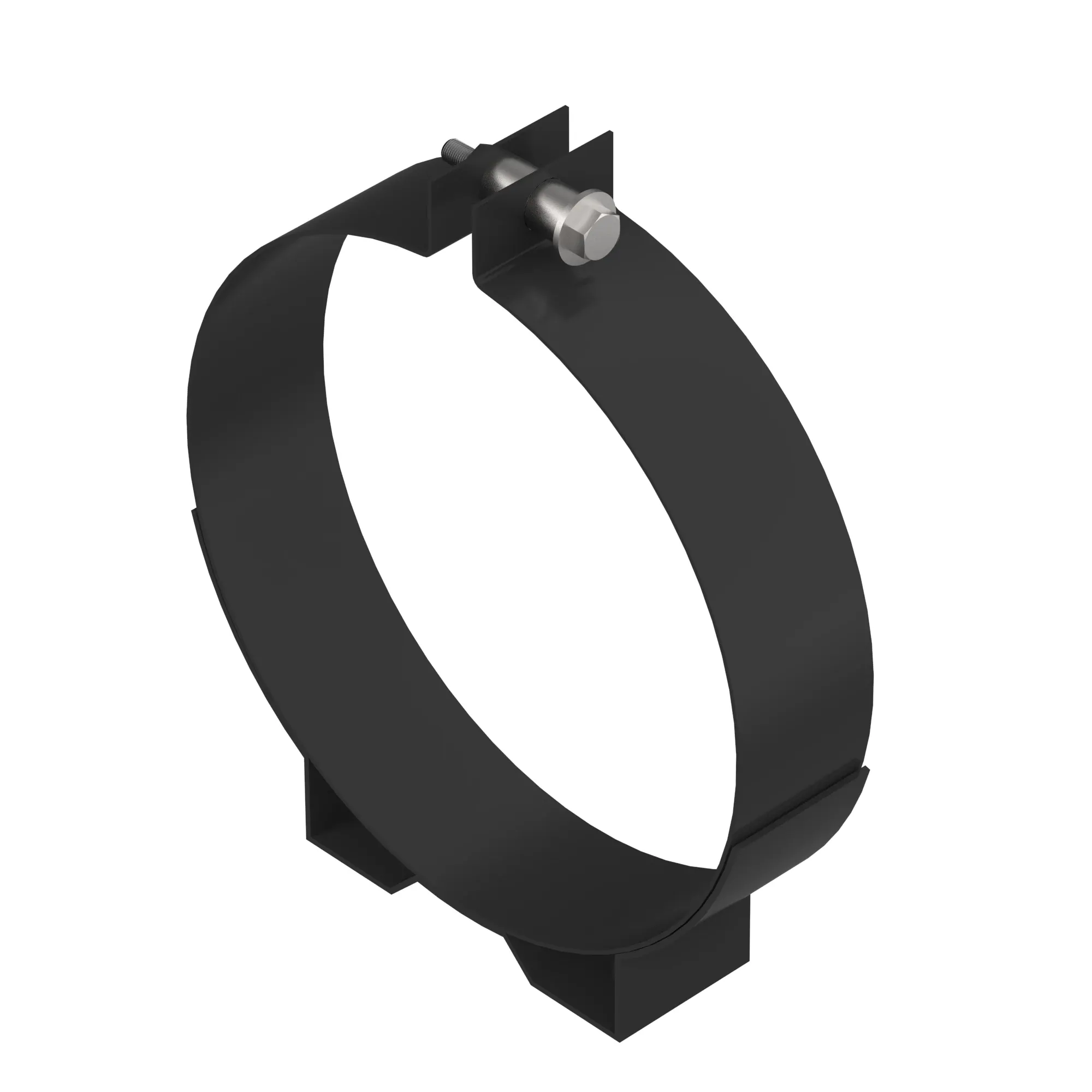 John Deere Air Cleaner Band Assembly - KV18900