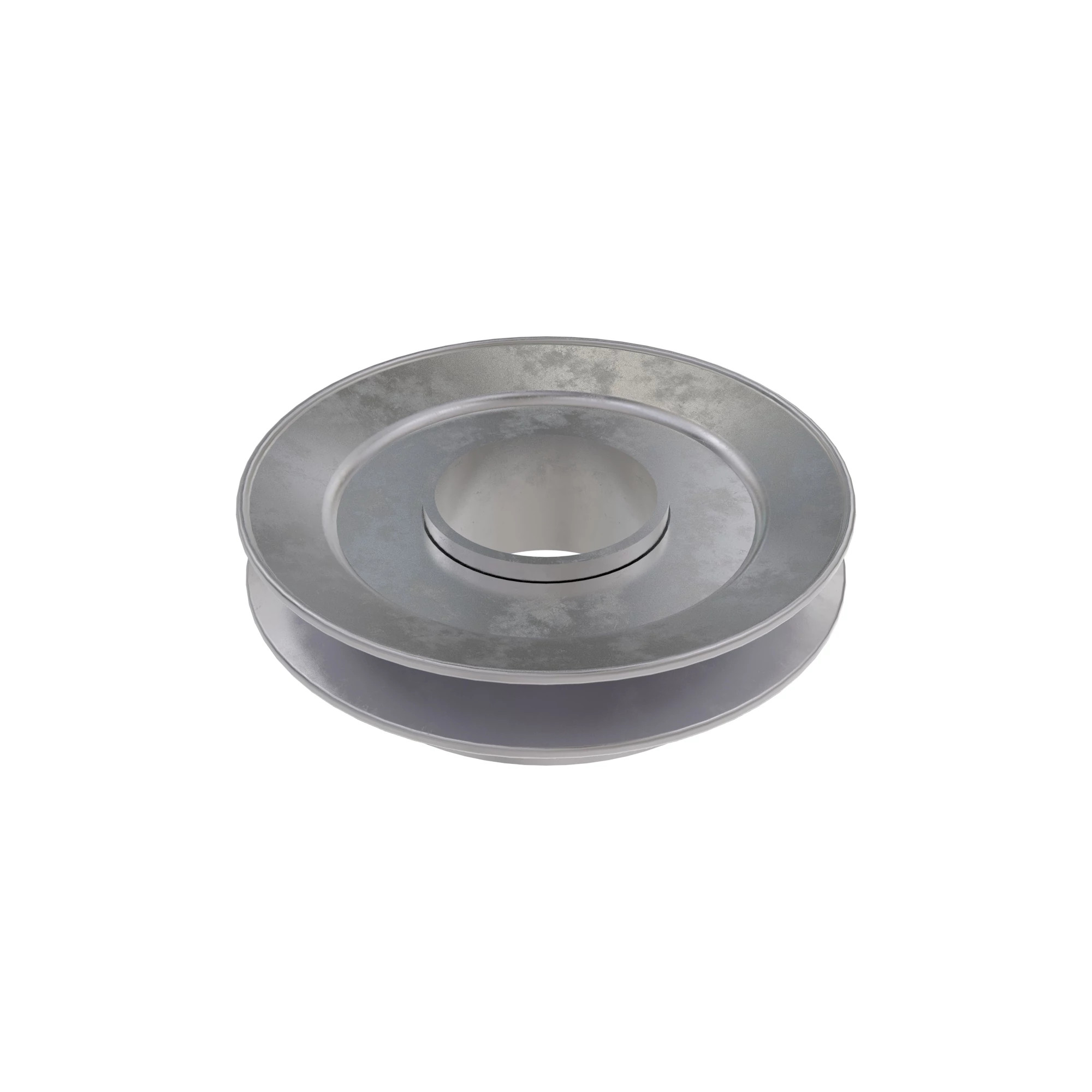 John Deere PowerFlow™ Kit Sheave Assembly, 54HC - GY22249