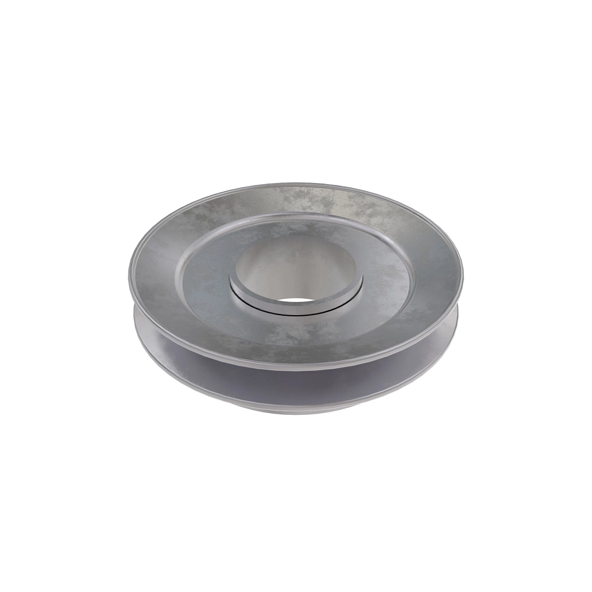 Sheave Assembly, 54HC Powerflow Is