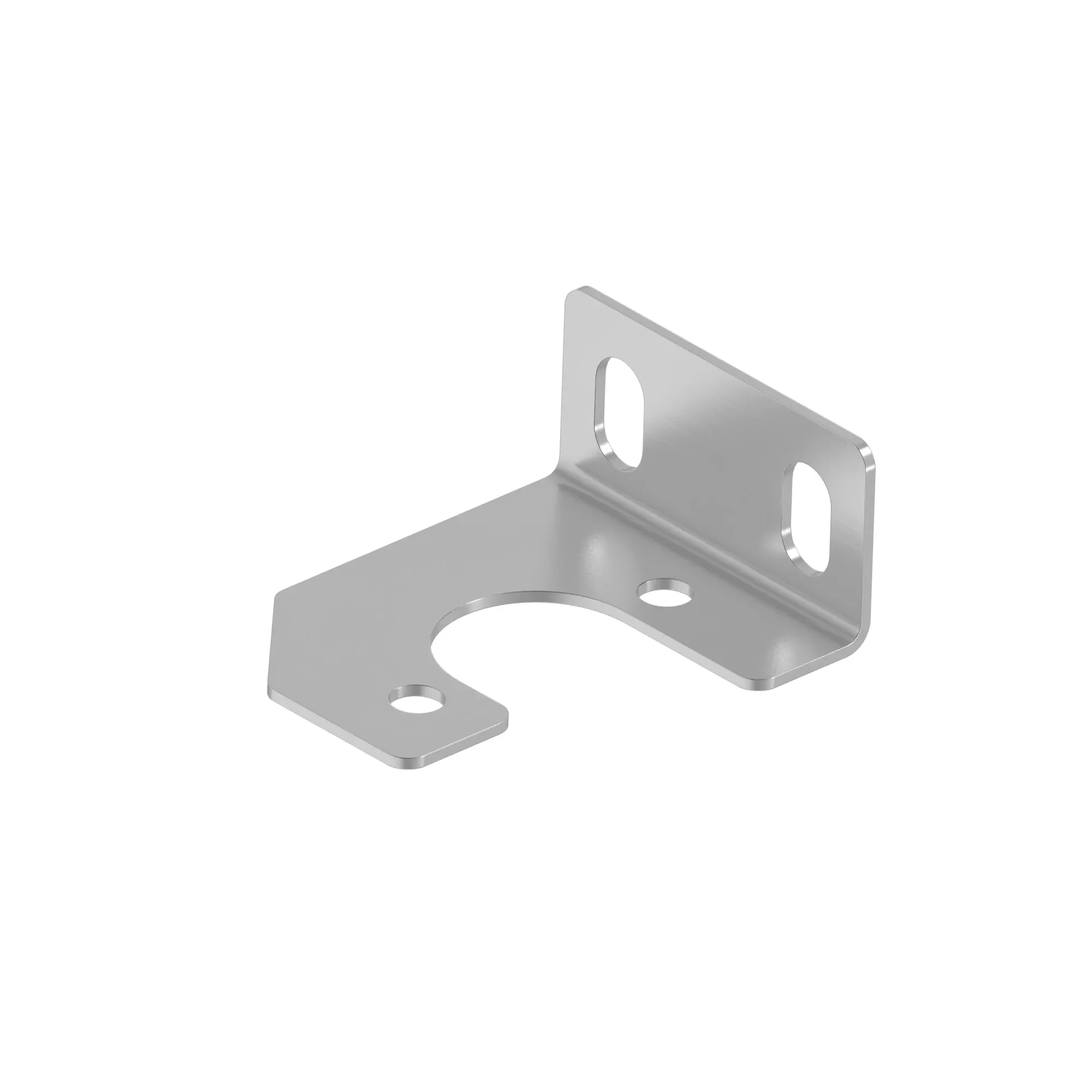 John Deere Flap Sensor Shaft Grinder Holder - HXE43318