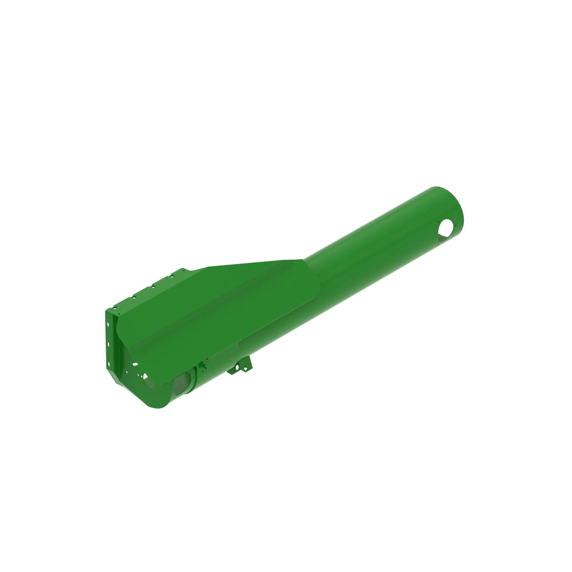 John Deere Base Housing - DQ76343