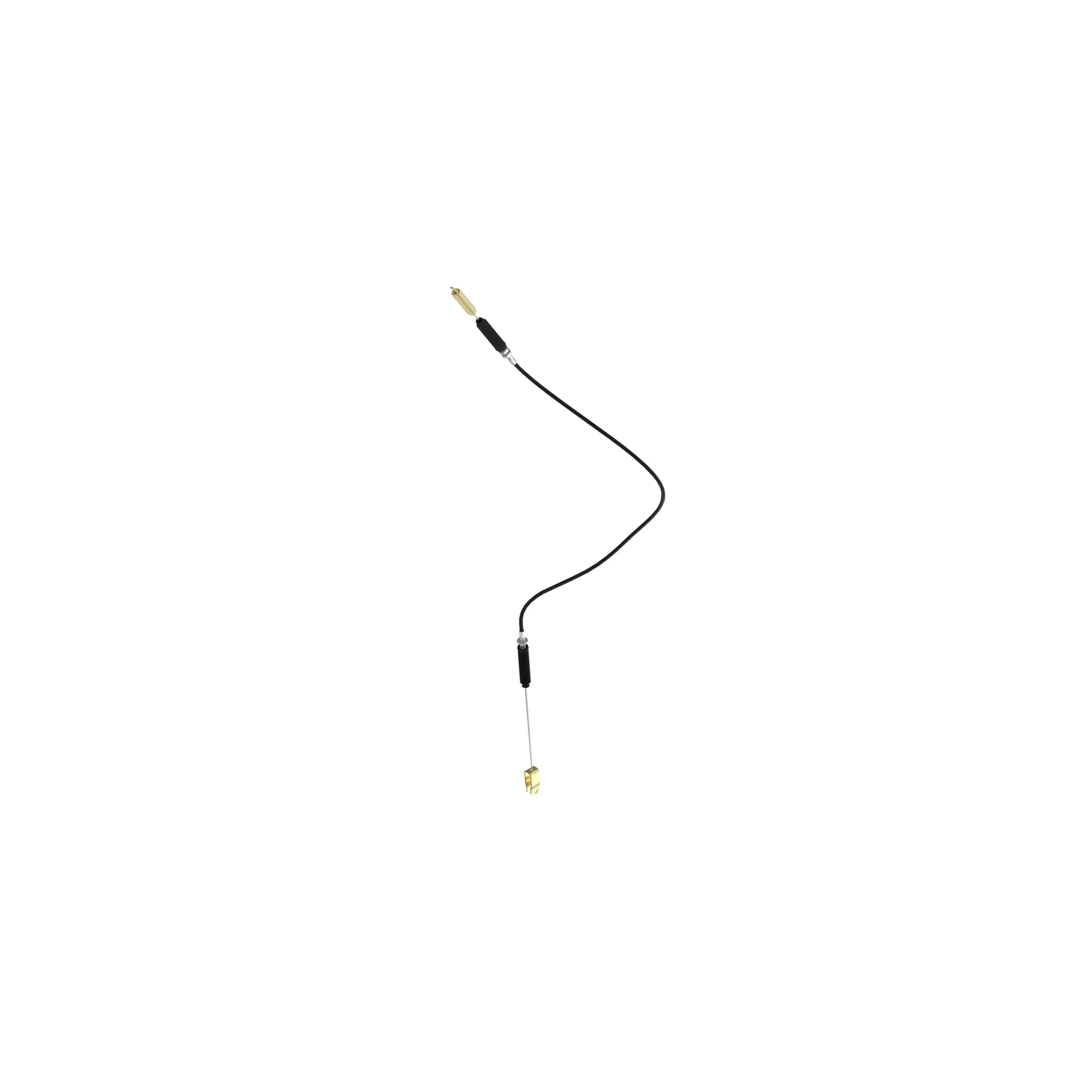 CABLE, DIFF LOCK