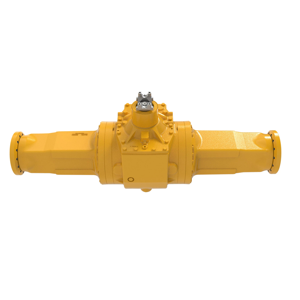 John Deere Reman REMAN Rear Axle Assembly - PG201130