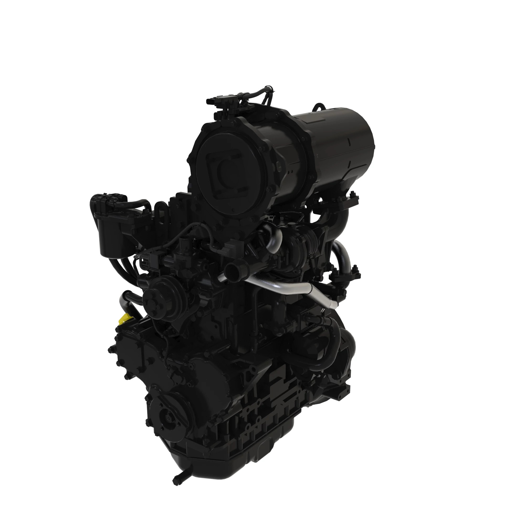 ⚙️ AUC13978: Motor Diésel John Deere 🚜✅ | Compra Directa 🛒