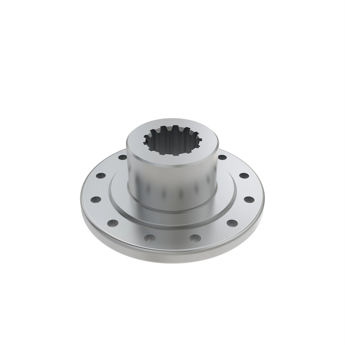 Hub, Drive