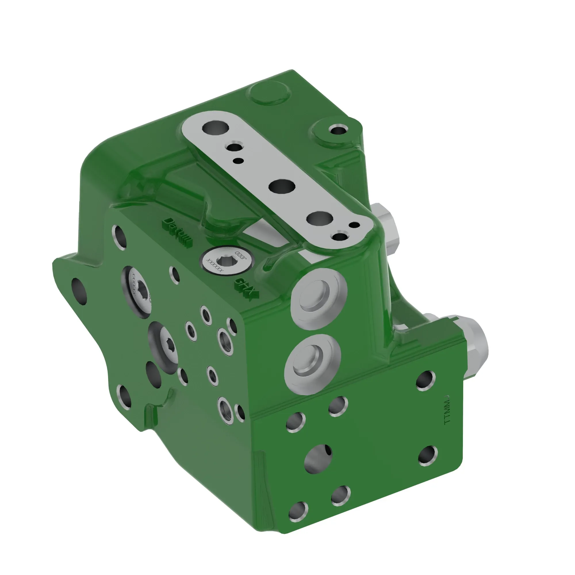 VALVE, PRIO3-BLOCK PFC-SYSTEM