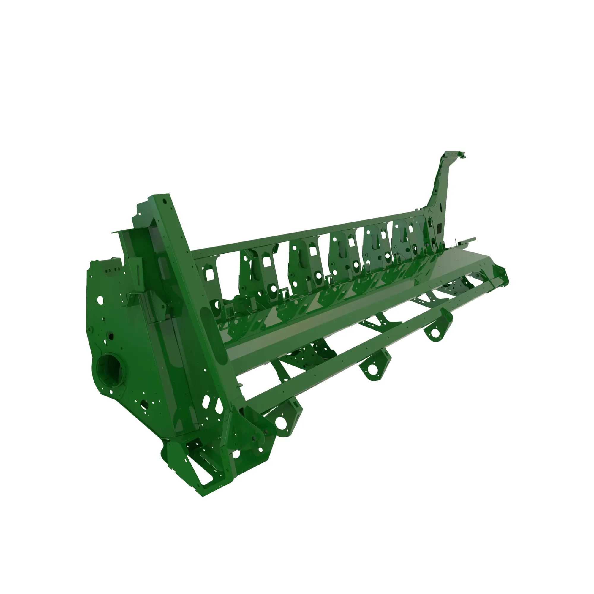 SERVICE FRAME
50 FK FRAME LH