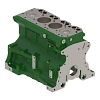 Short Block Assembly
