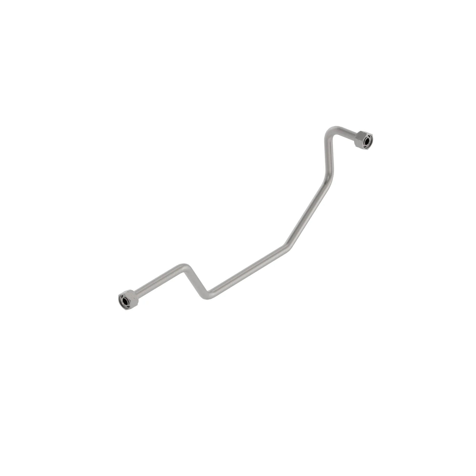 John Deere Fuel Line - RE506971