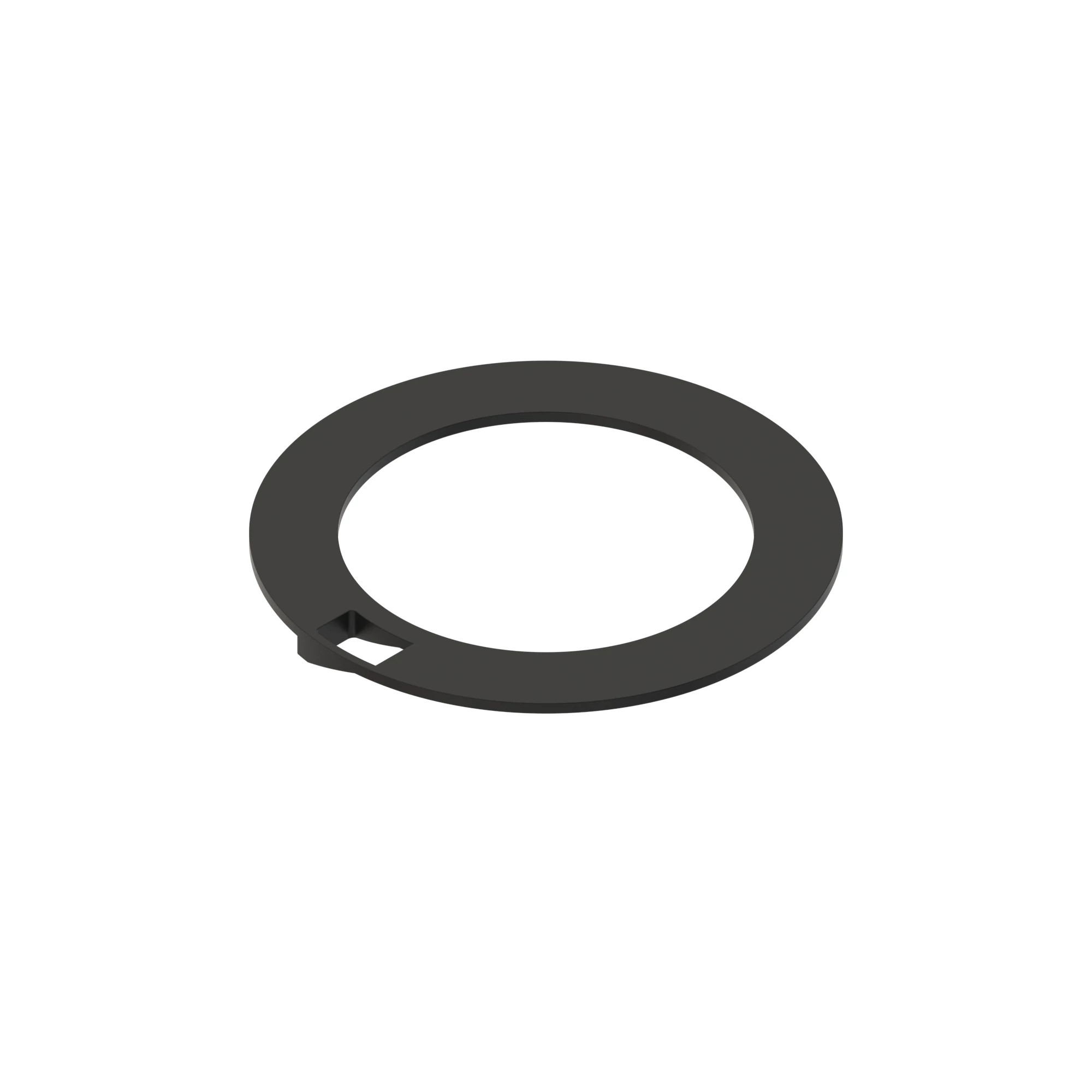 DISK, RING