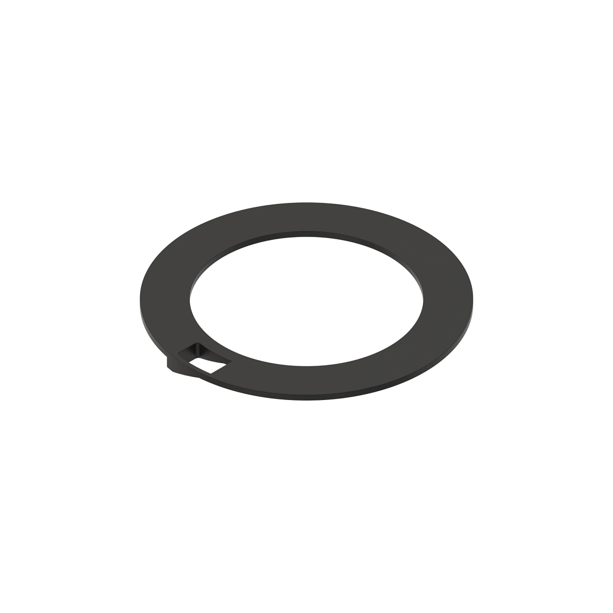 Disk, Ring