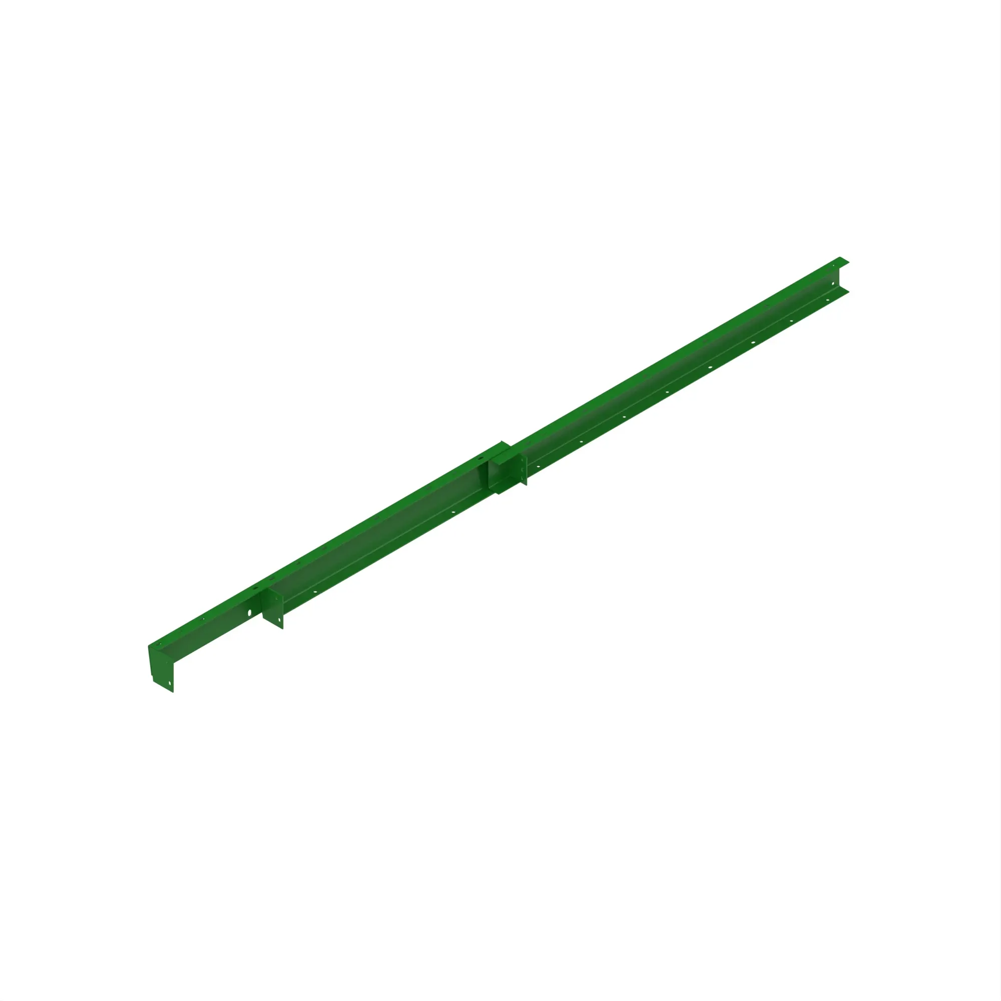 John Deere Rail Assembly, Left Side - AXE17488