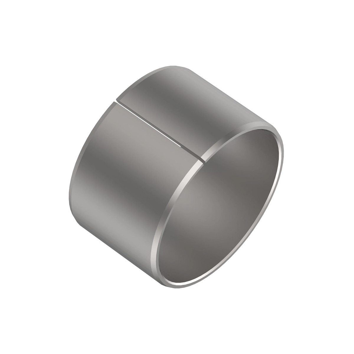 John Deere Cylindrical Split Alloy Bushing - Z57064