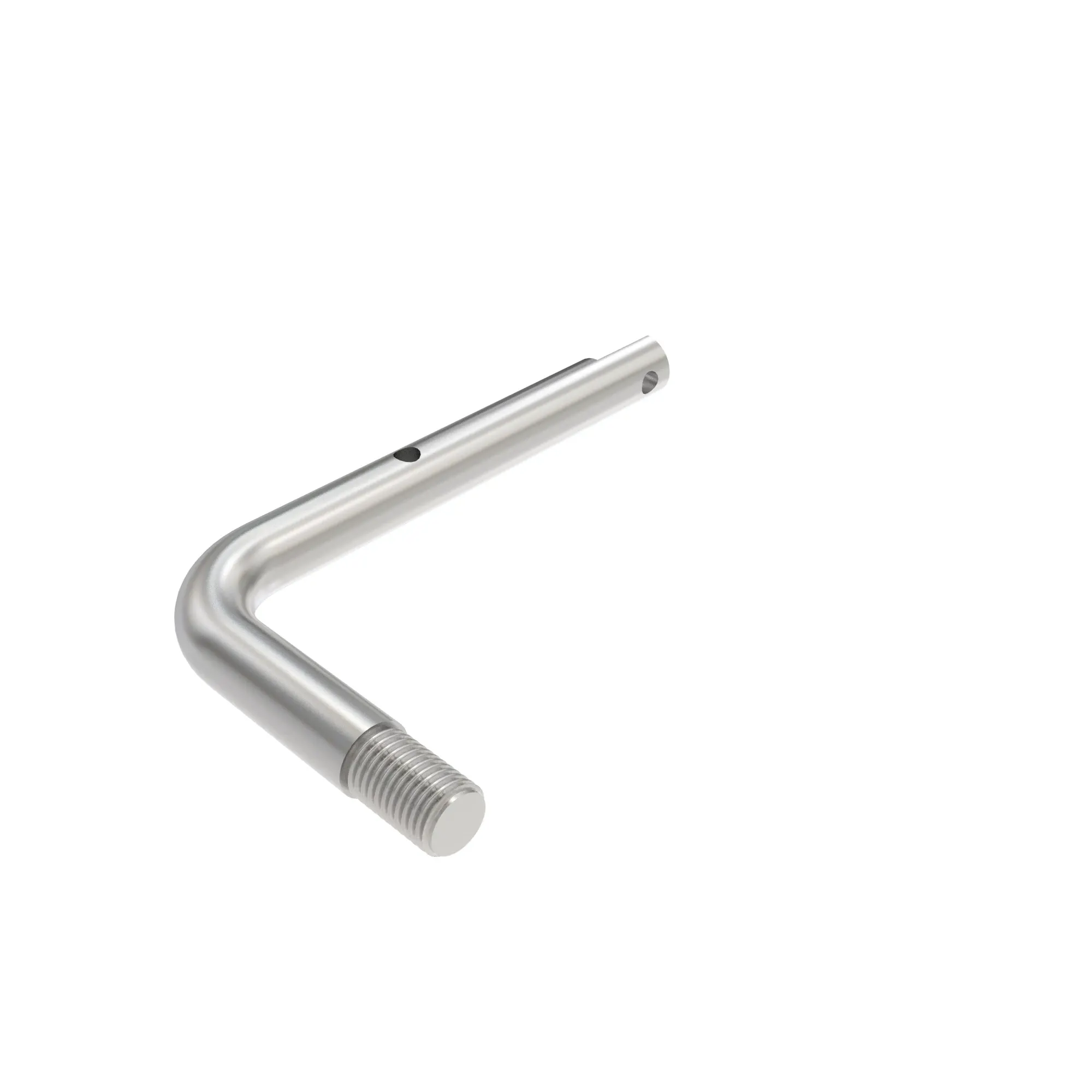John Deere Meter Roller Arm - A60832