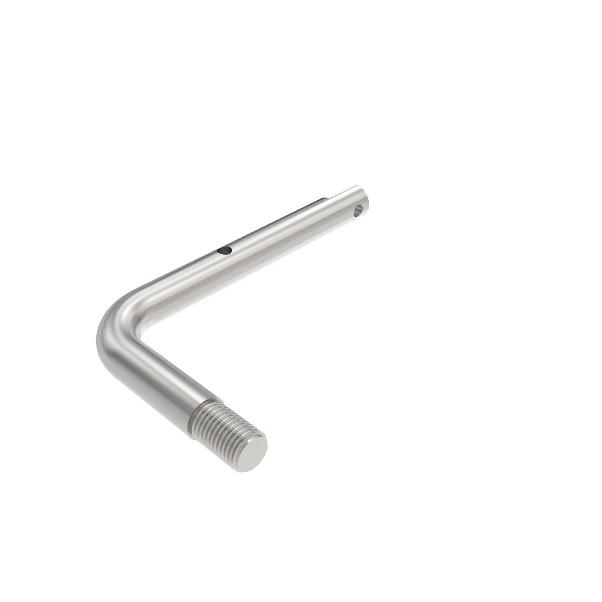Handle, Arm, Meter Roller