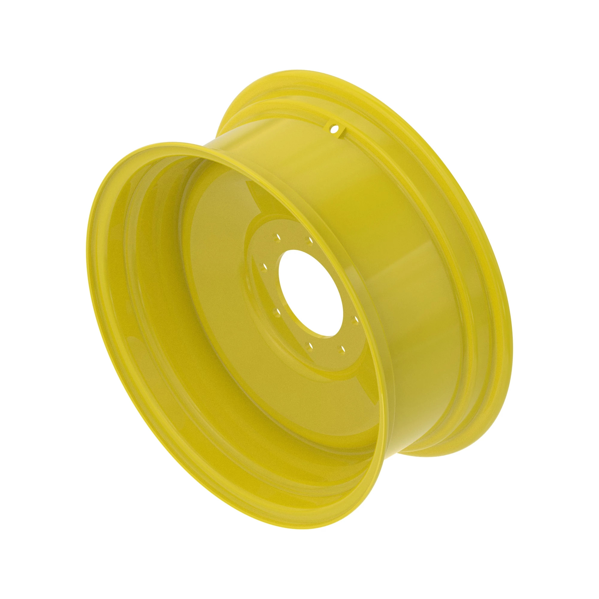 John Deere Rim and Wheel Center, 10 X 24 - RE70777