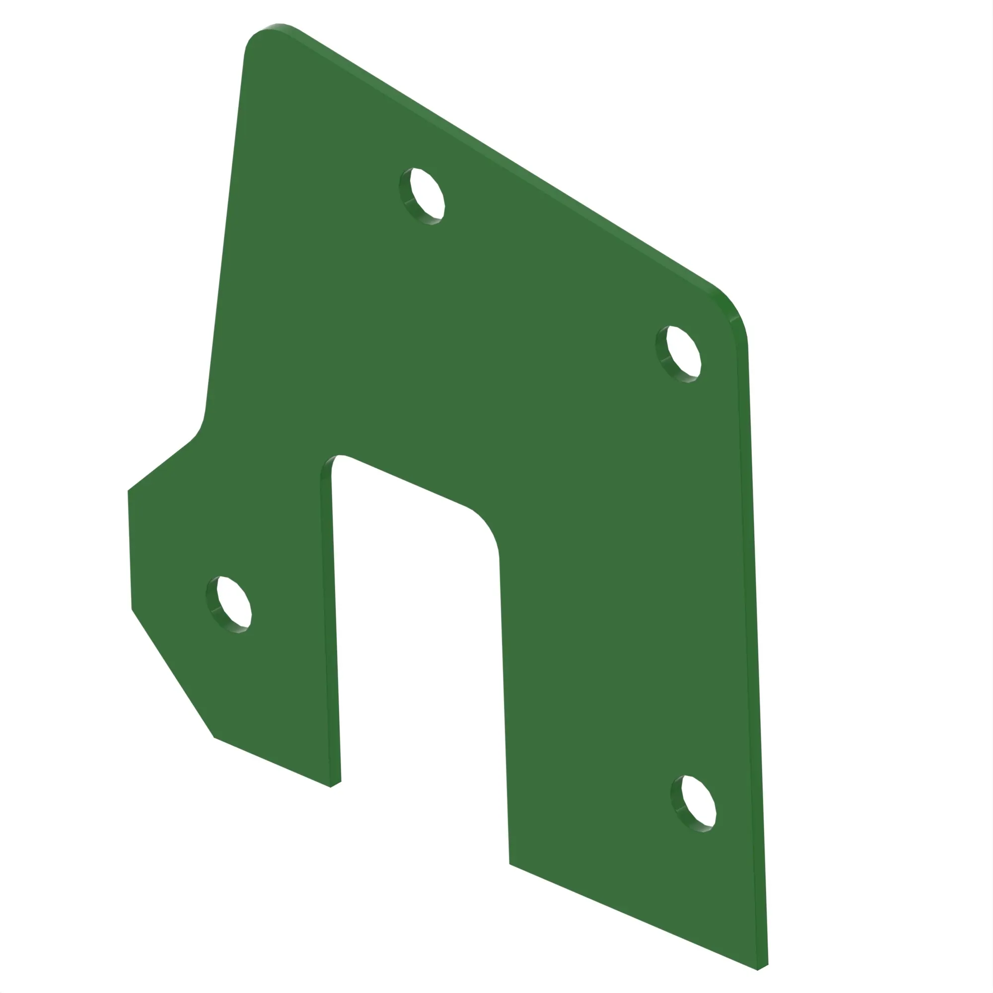 John Deere Bracket - Z103842