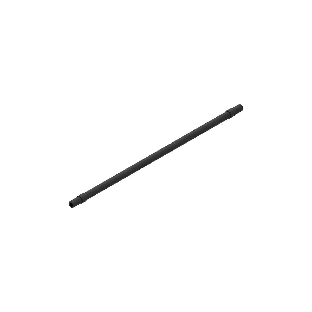 Hose, Fuel Fuel Filter to Fi
