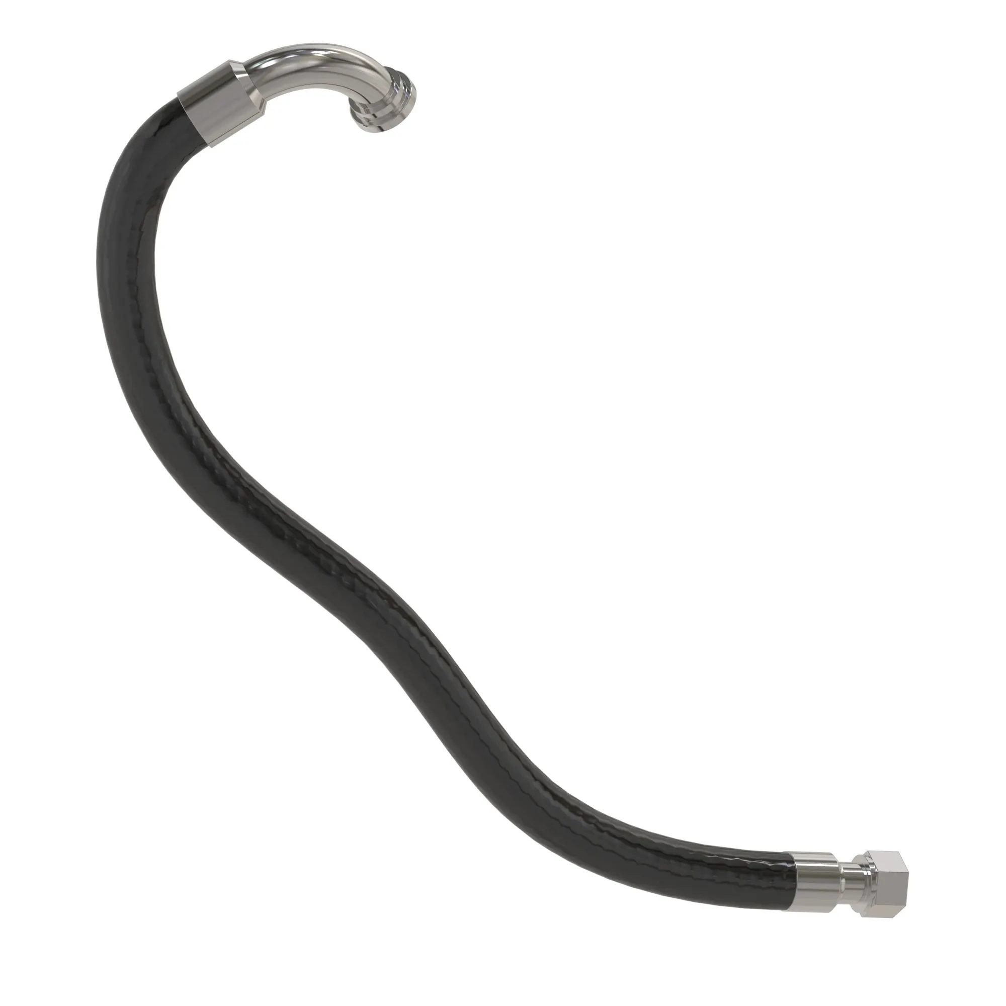 Hydraulic Hose - Fabricate