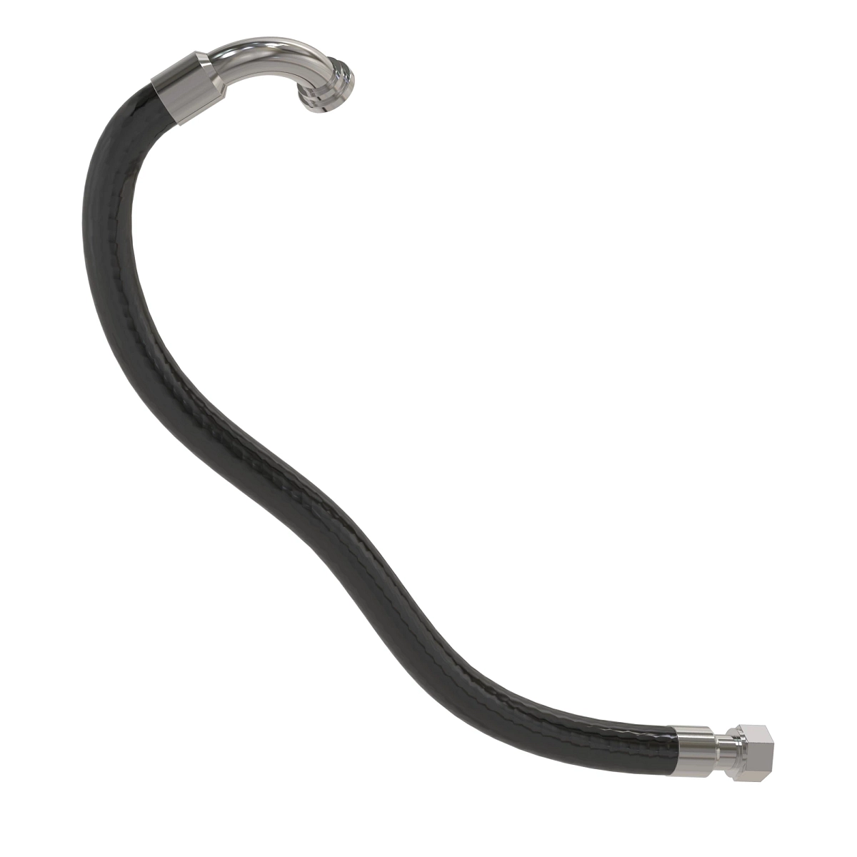 Hydraulic Hose - Fabricate