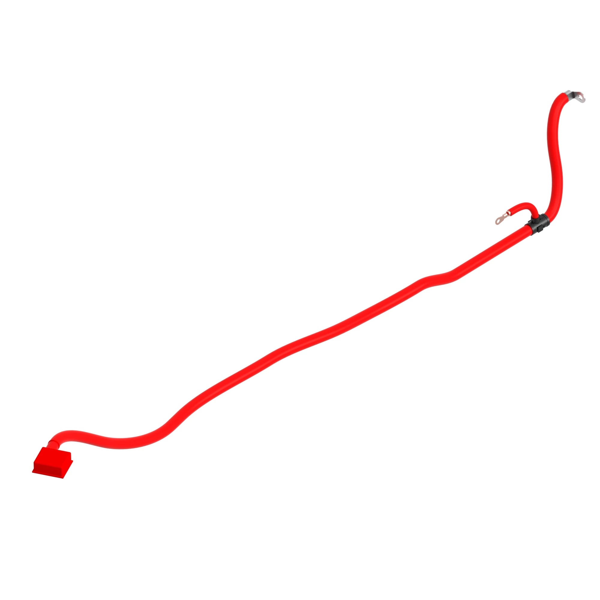 John Deere Battery Cable - TA16720