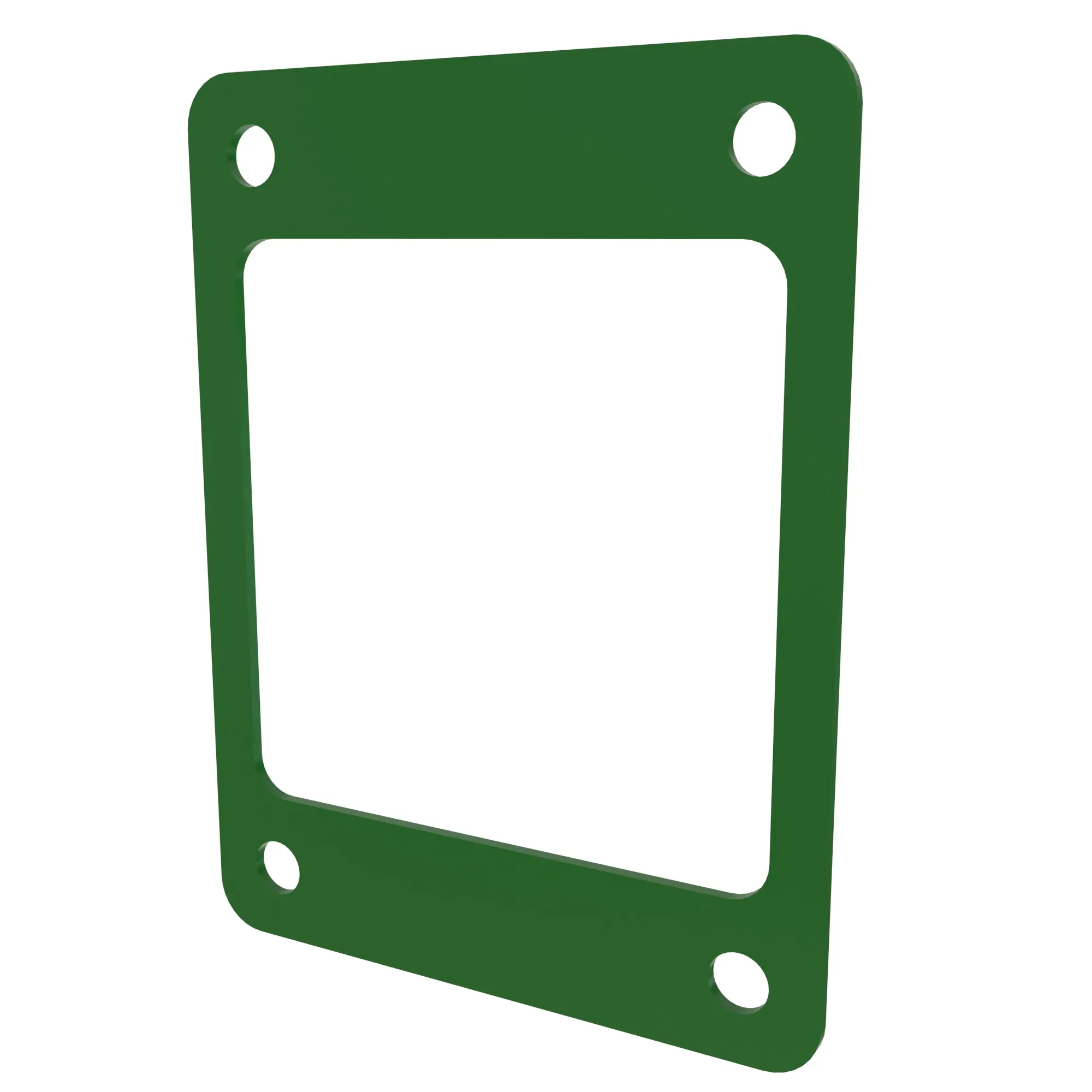 SPACER, 1/8" TRUSS PLATE
