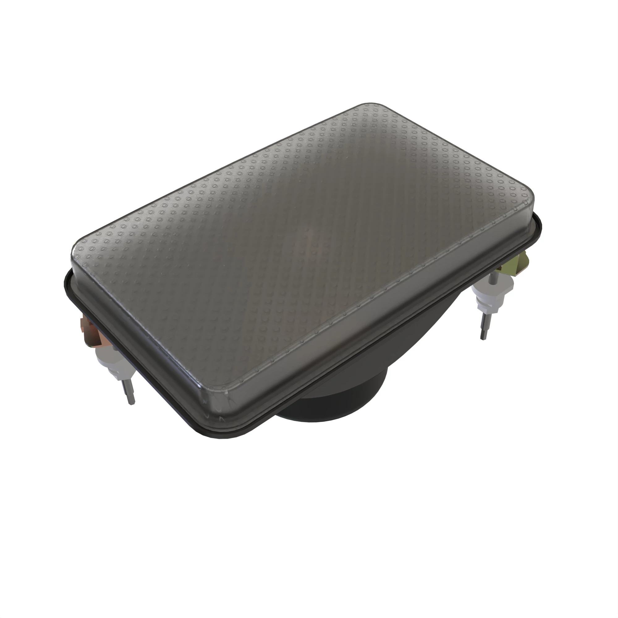 HEADLIGHT, LH TRAFFIC -E CERTIFIED