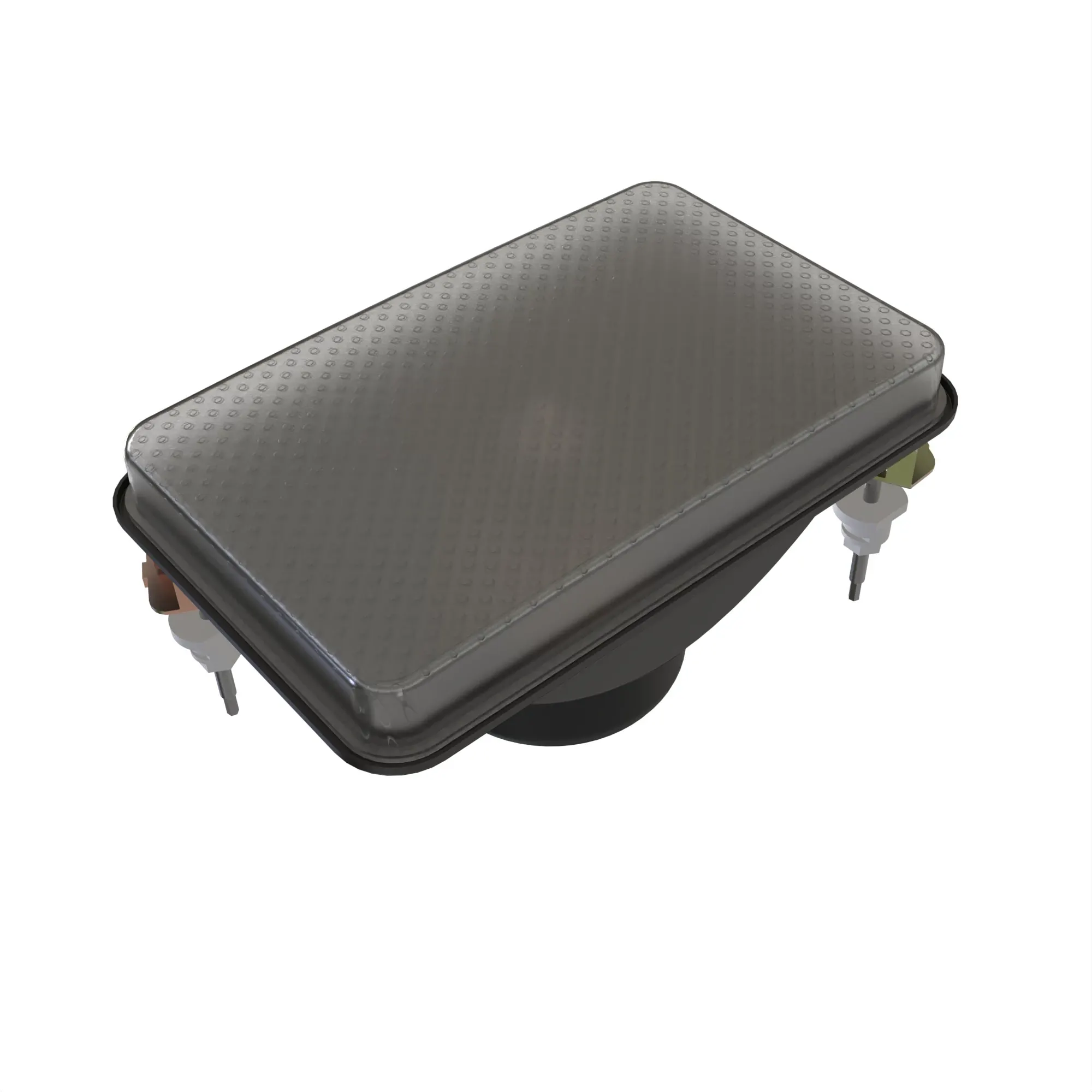 HEADLIGHT, LH TRAFFIC -E CERTIFIED