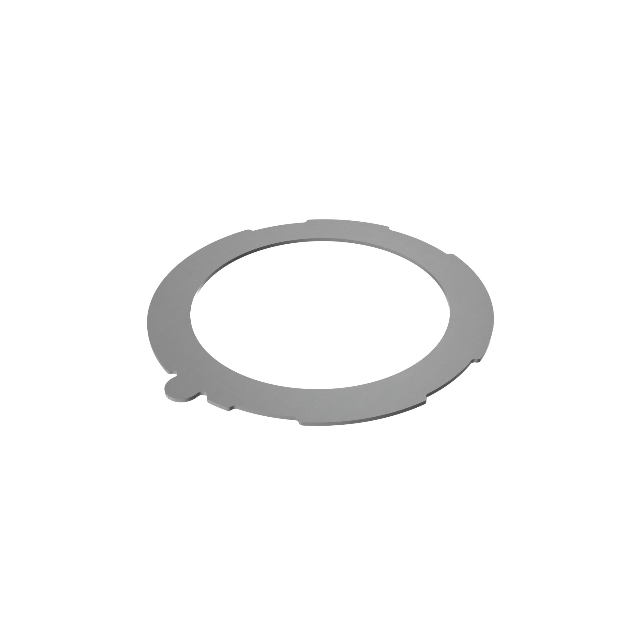 John Deere Brake Actuating Disk - L116596