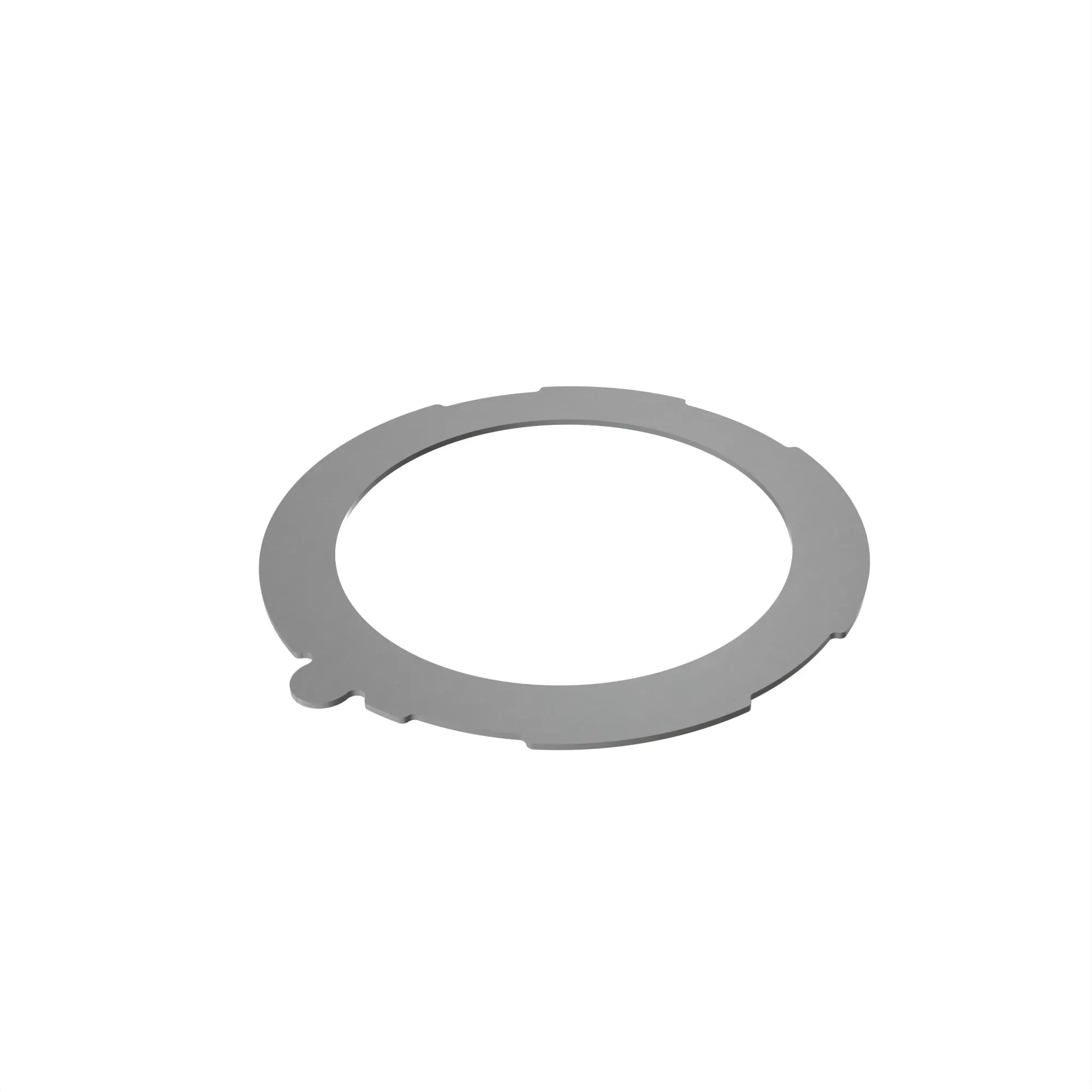 John Deere Brake Actuating Disk - L116596