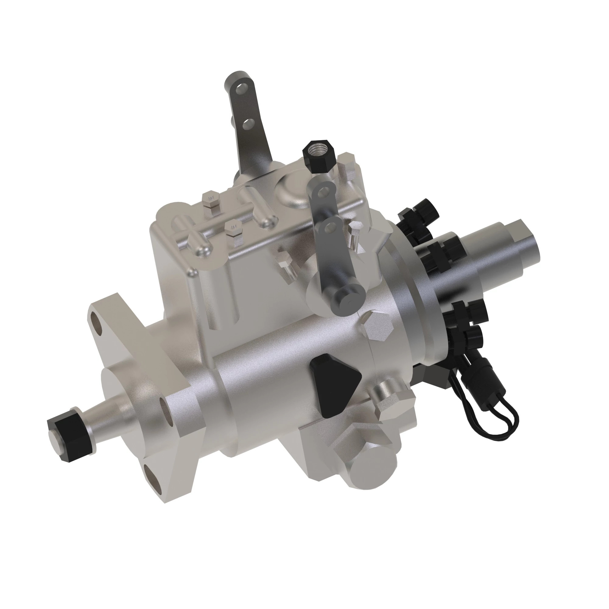 FUEL INJECTION PUMP