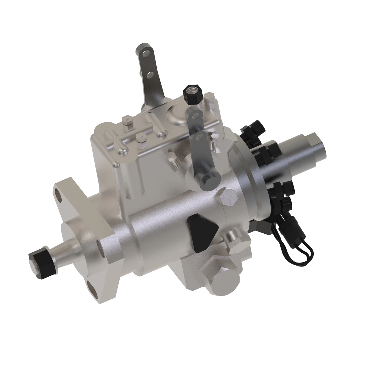 Fuel Injection Pump