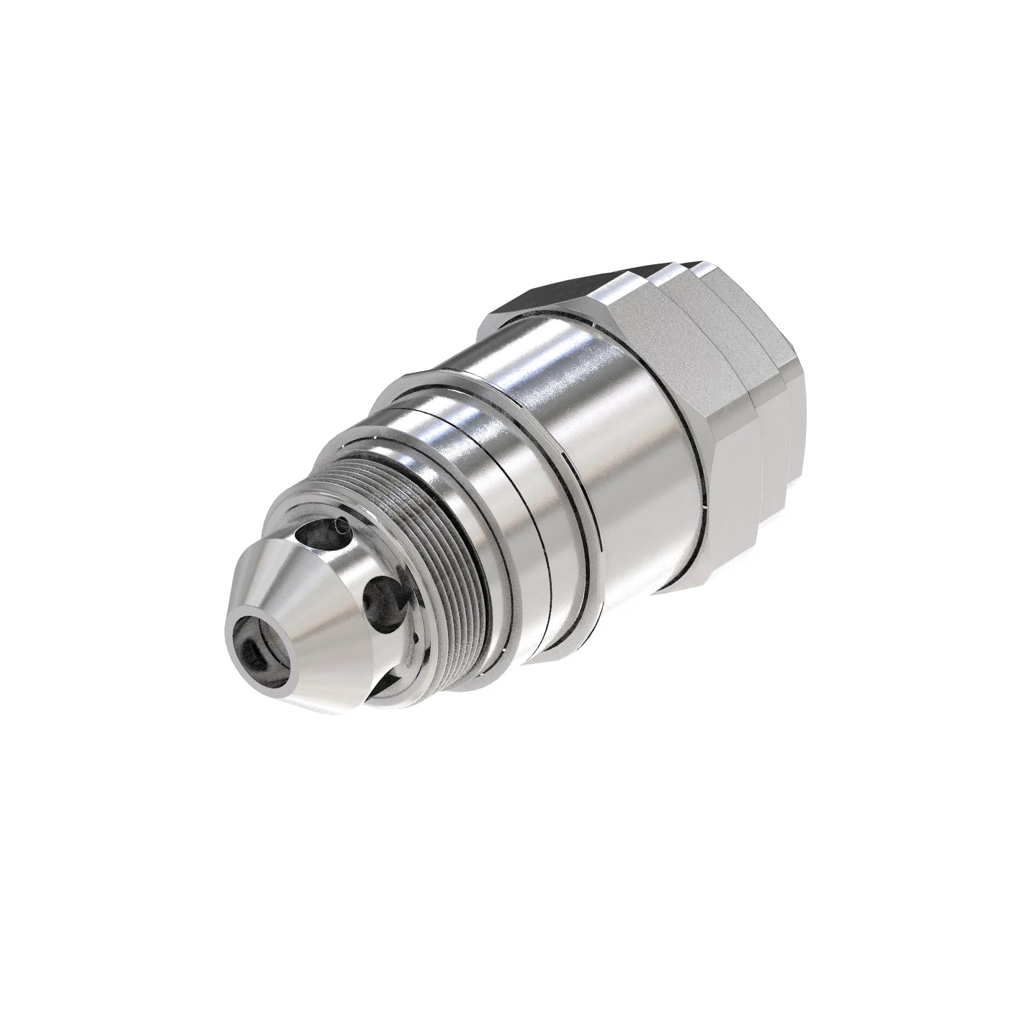 VALVE, RELIEF, SYSTEM (3100 PSI)