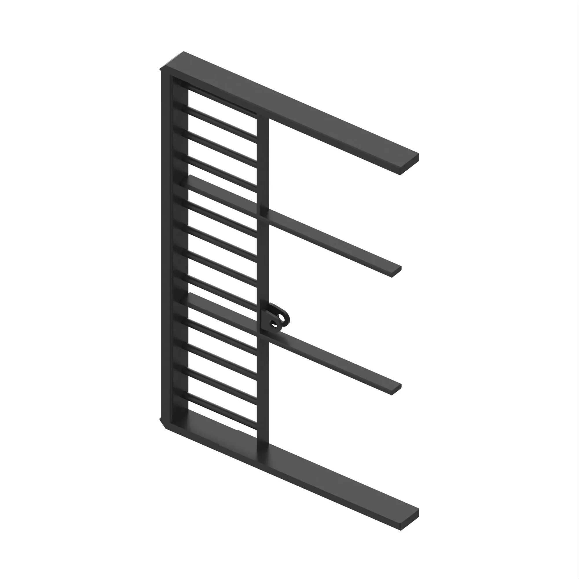 John Deere Variable Load Space Headboard - F702003