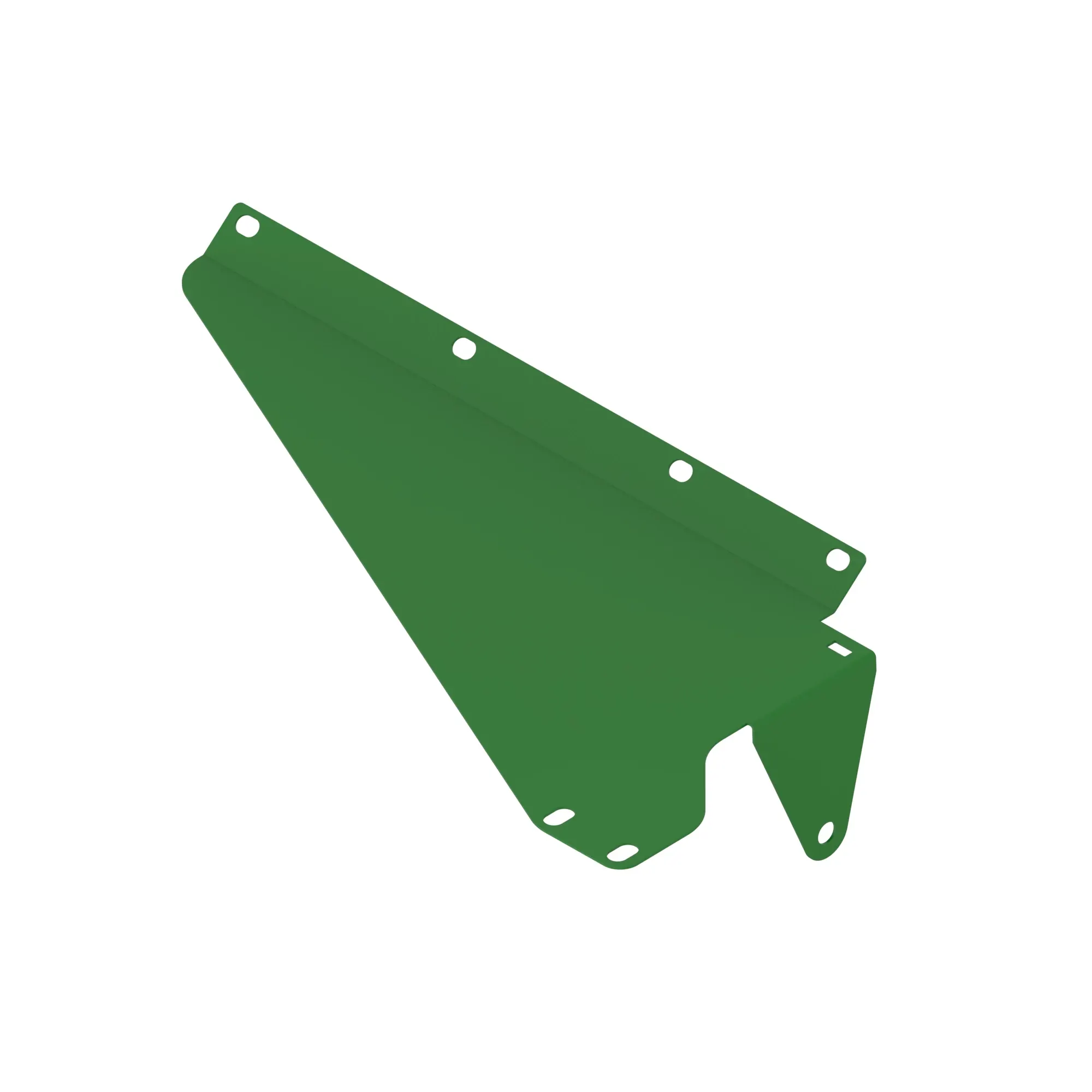 BRACKET, RH STRIPPER MOUNT